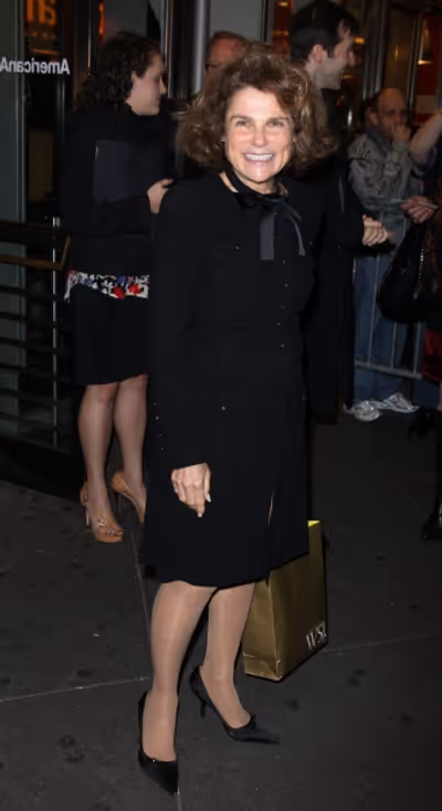 Tovah Feldshuh Photo