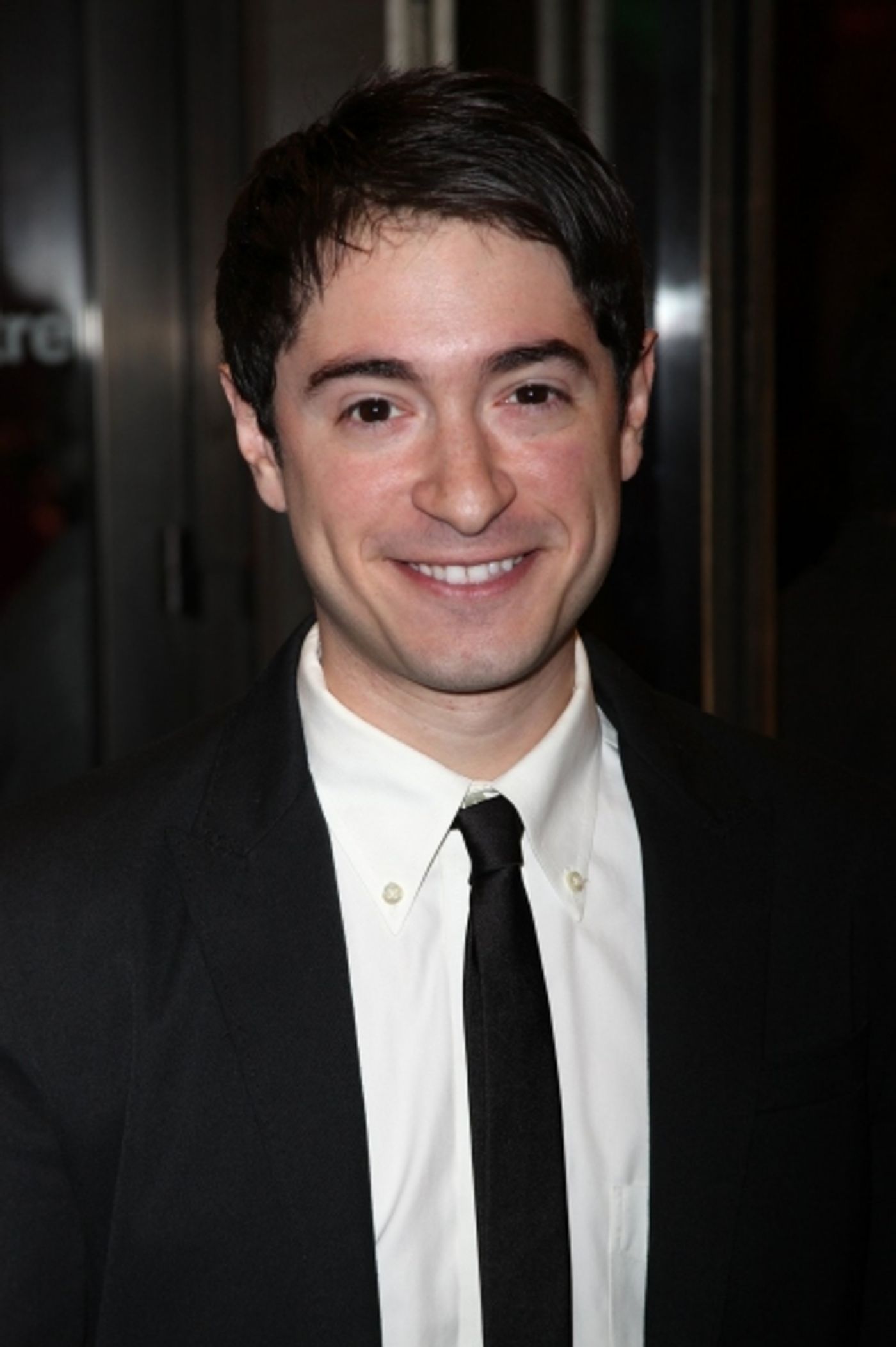 Photo Coverage: MRS. WARREN'S PROFESSION Opening Night Arrivals  Image