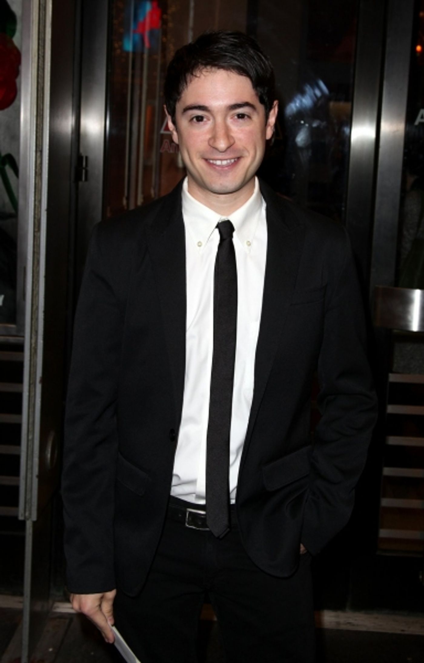 Photo Coverage: MRS. WARREN'S PROFESSION Opening Night Arrivals  Image