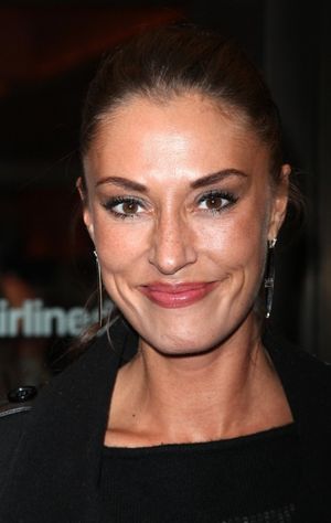 Sara Gettelfinger Photo