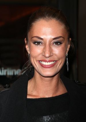 Sara Gettelfinger @ BroadwayWorld Sara Gettelfinger Photo