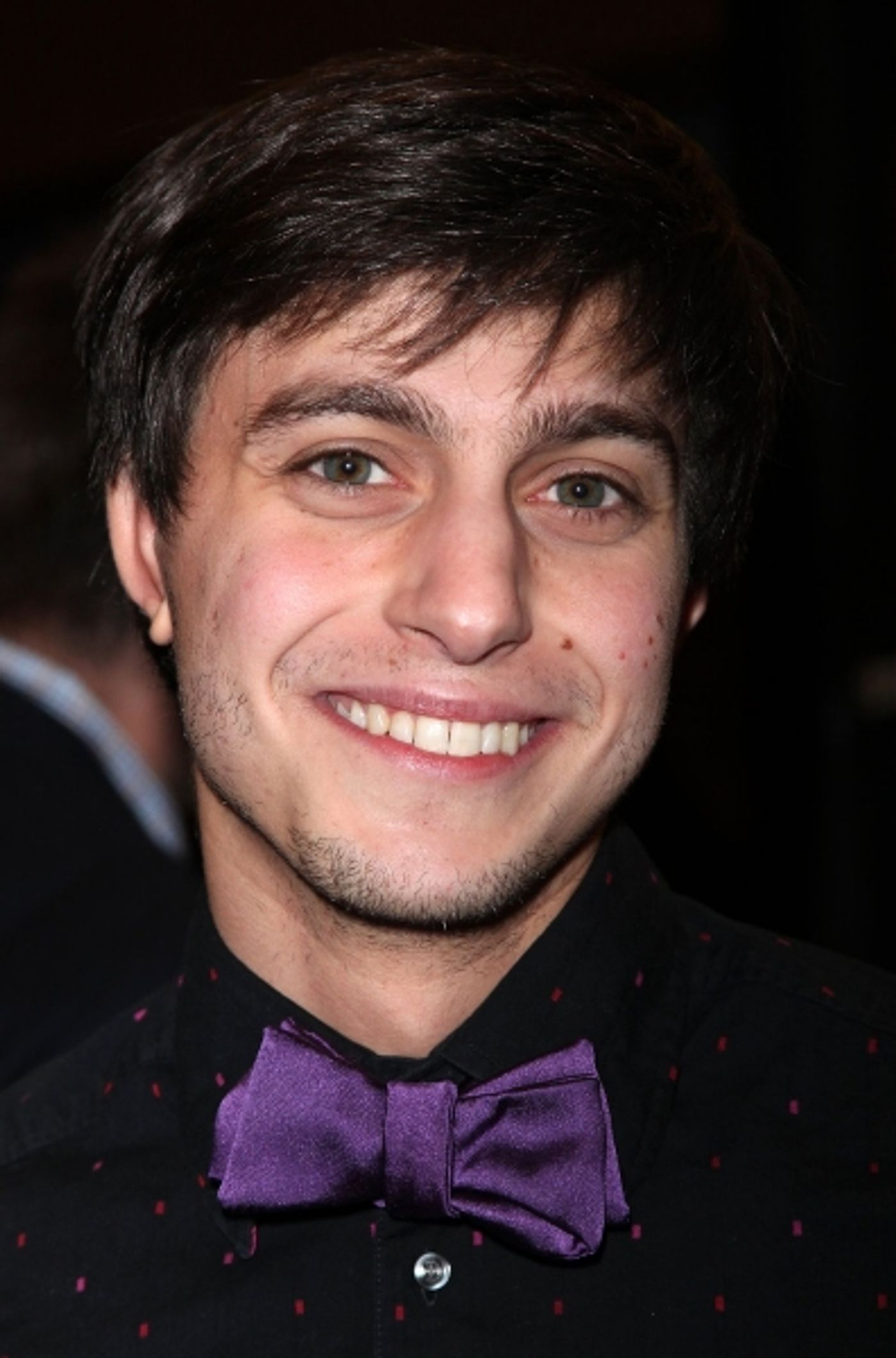 Photo Coverage: MRS. WARREN'S PROFESSION Opening Night Arrivals  Image
