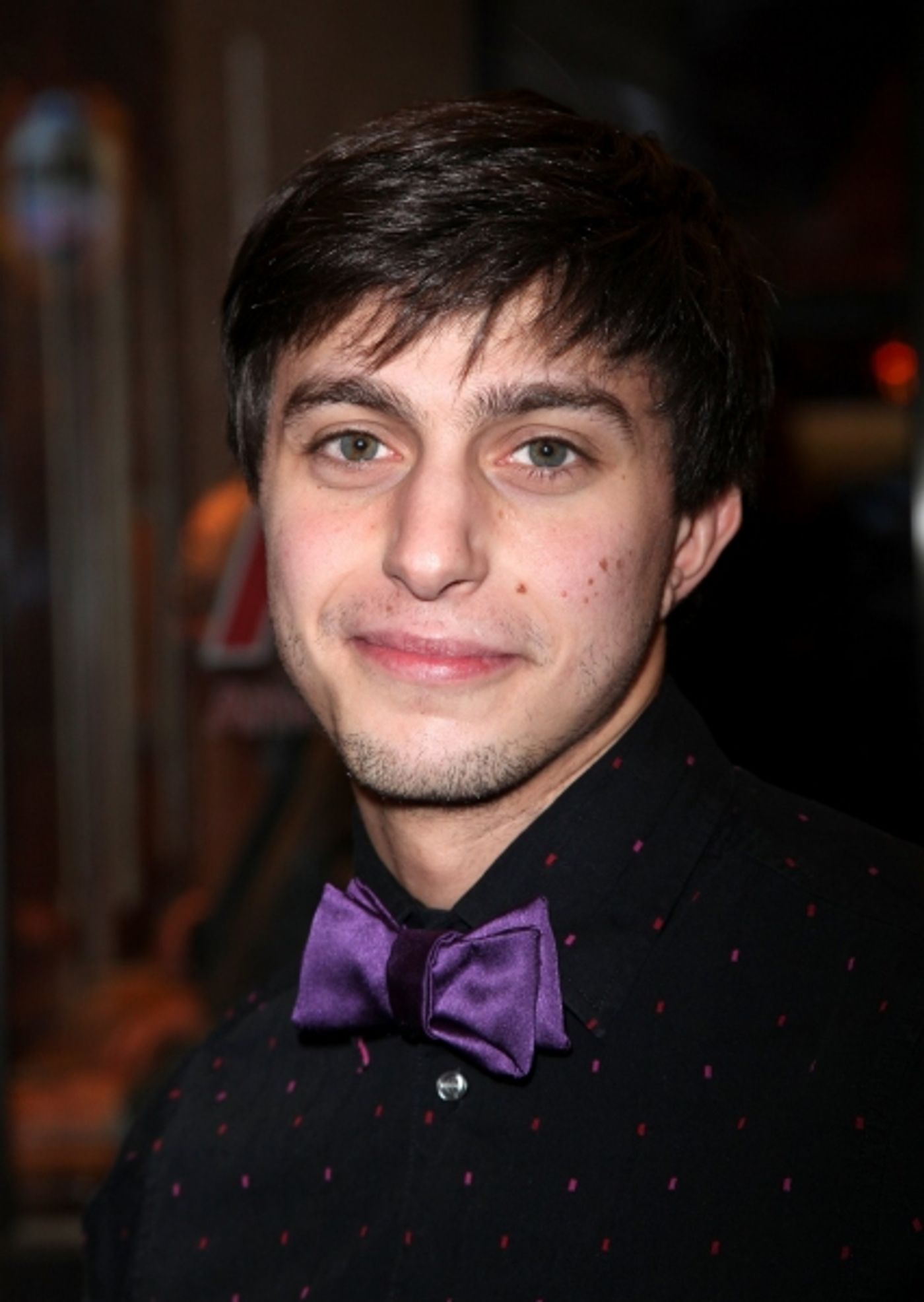 Photo Coverage: MRS. WARREN'S PROFESSION Opening Night Arrivals  Image
