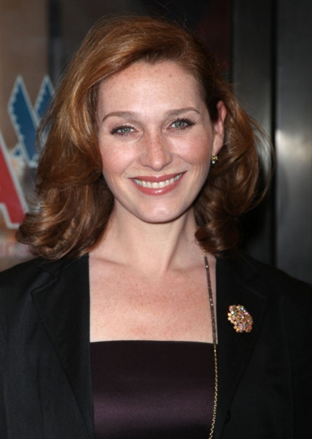 Kate Jennings Grant at 