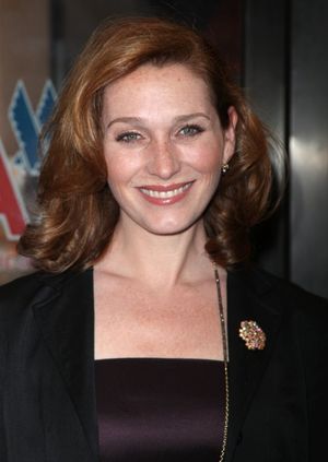 Kate Jennings Grant Photo