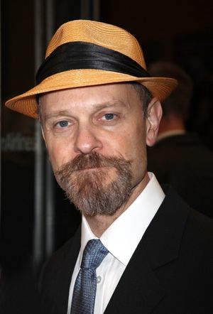 David Hyde Pierce Photo