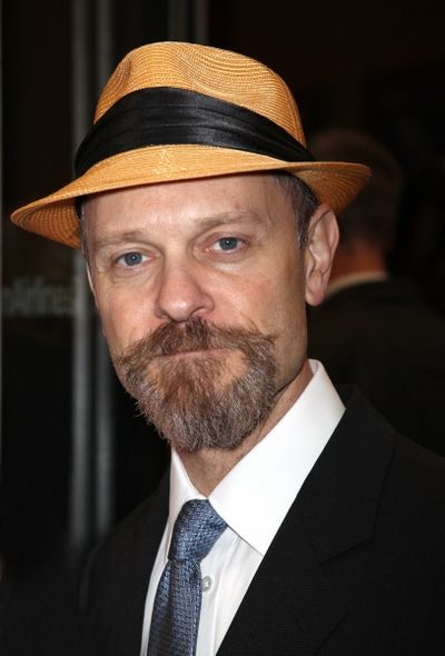 David Hyde Pierce Photo