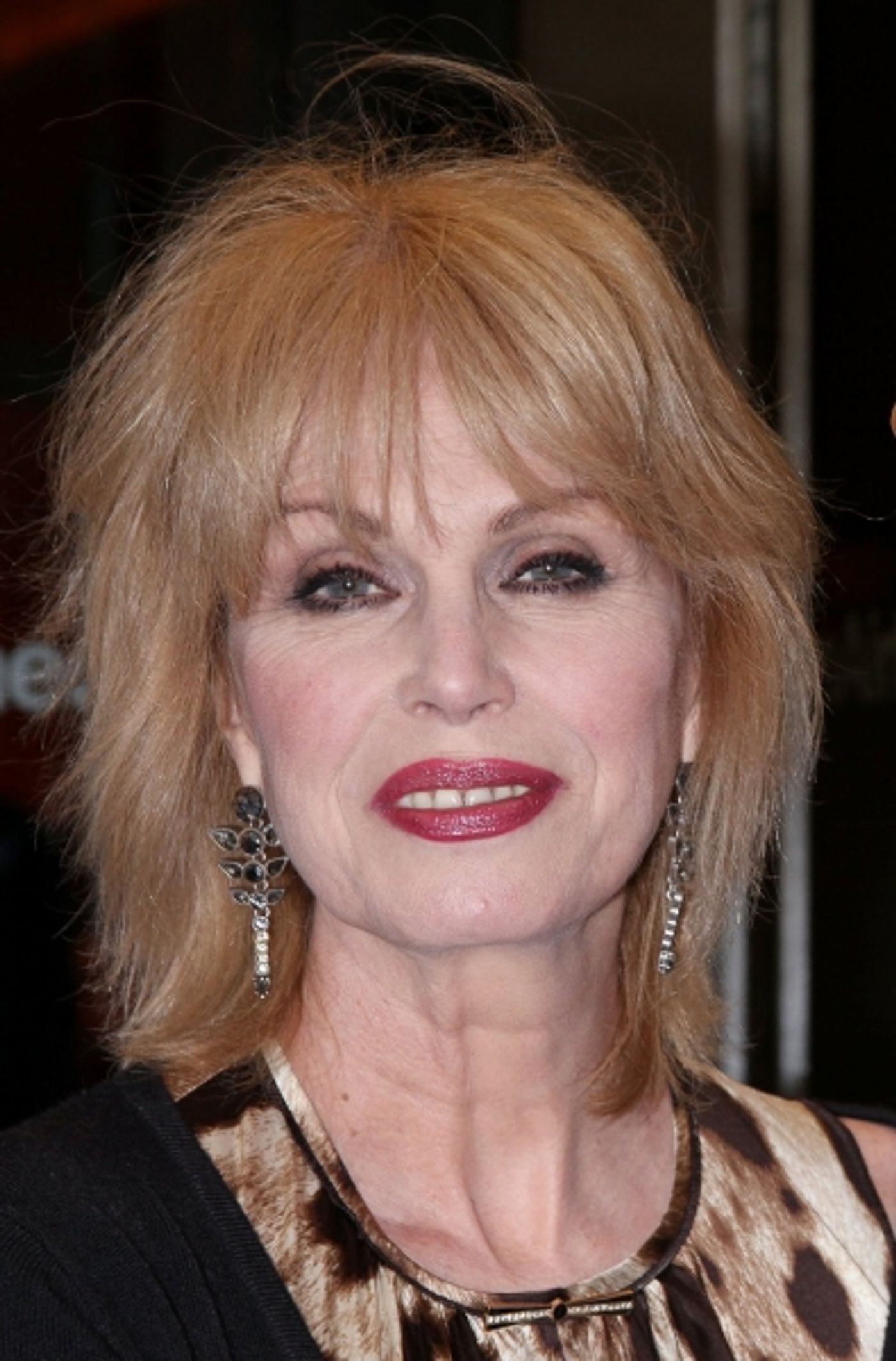 Photo Coverage: MRS. WARREN'S PROFESSION Opening Night Arrivals  Image