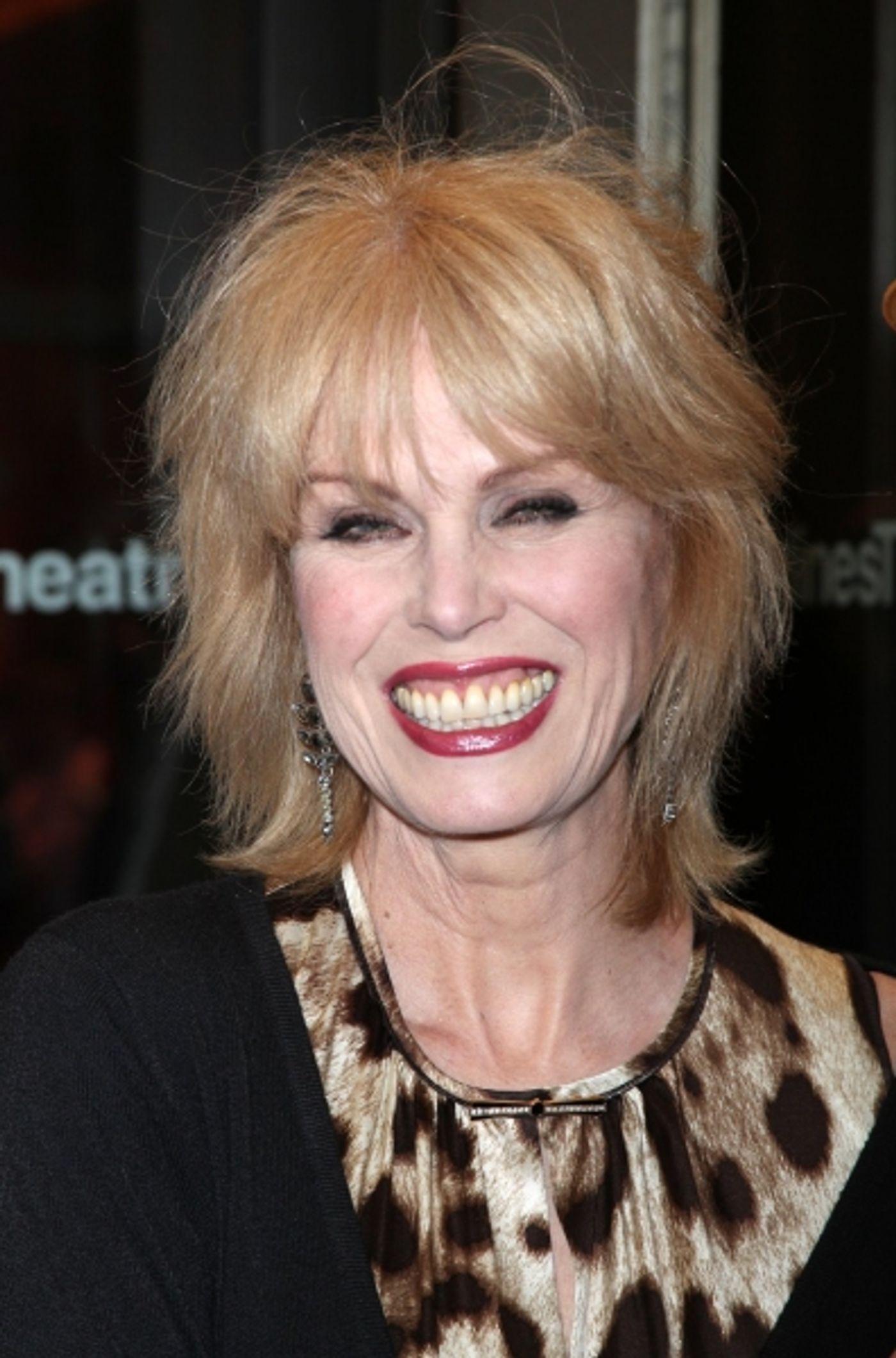 Photo Coverage: MRS. WARREN'S PROFESSION Opening Night Arrivals  Image