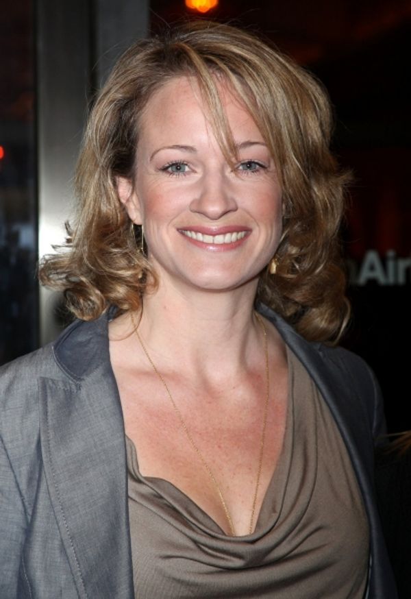 Annette McLaughlin Photo