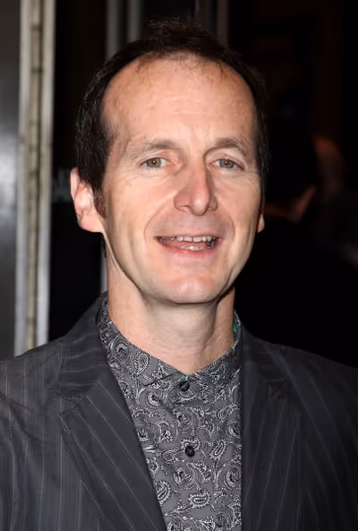 Denis O'Hare
 Photo