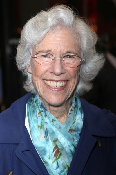 Frances Sternhagen Photo