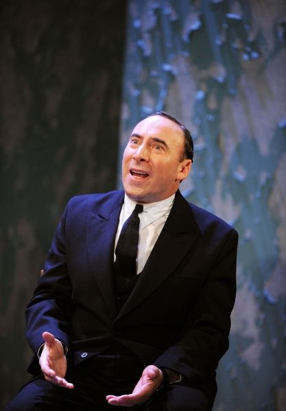 Antony Sher Photo