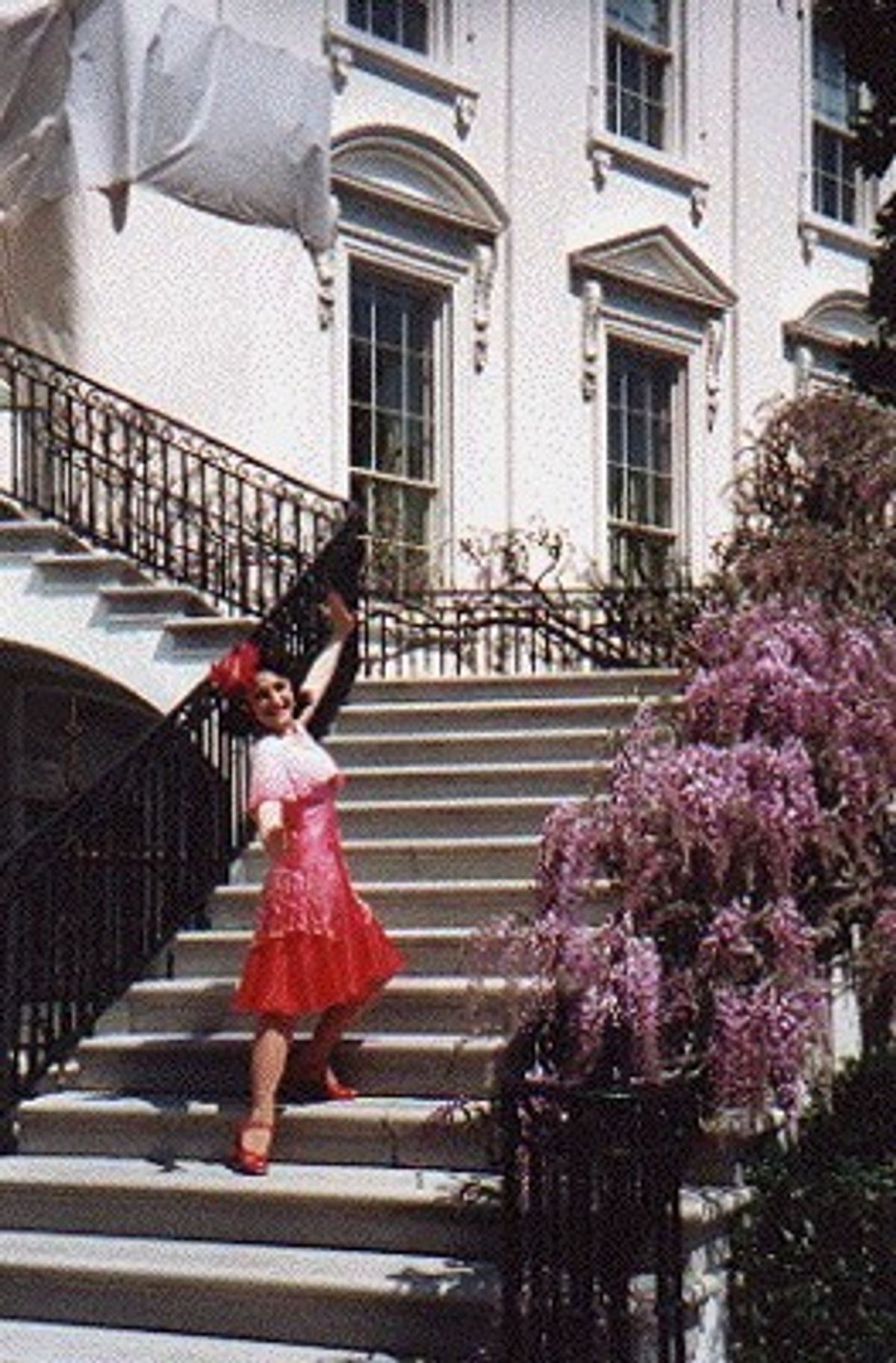 Denise Summerford at 