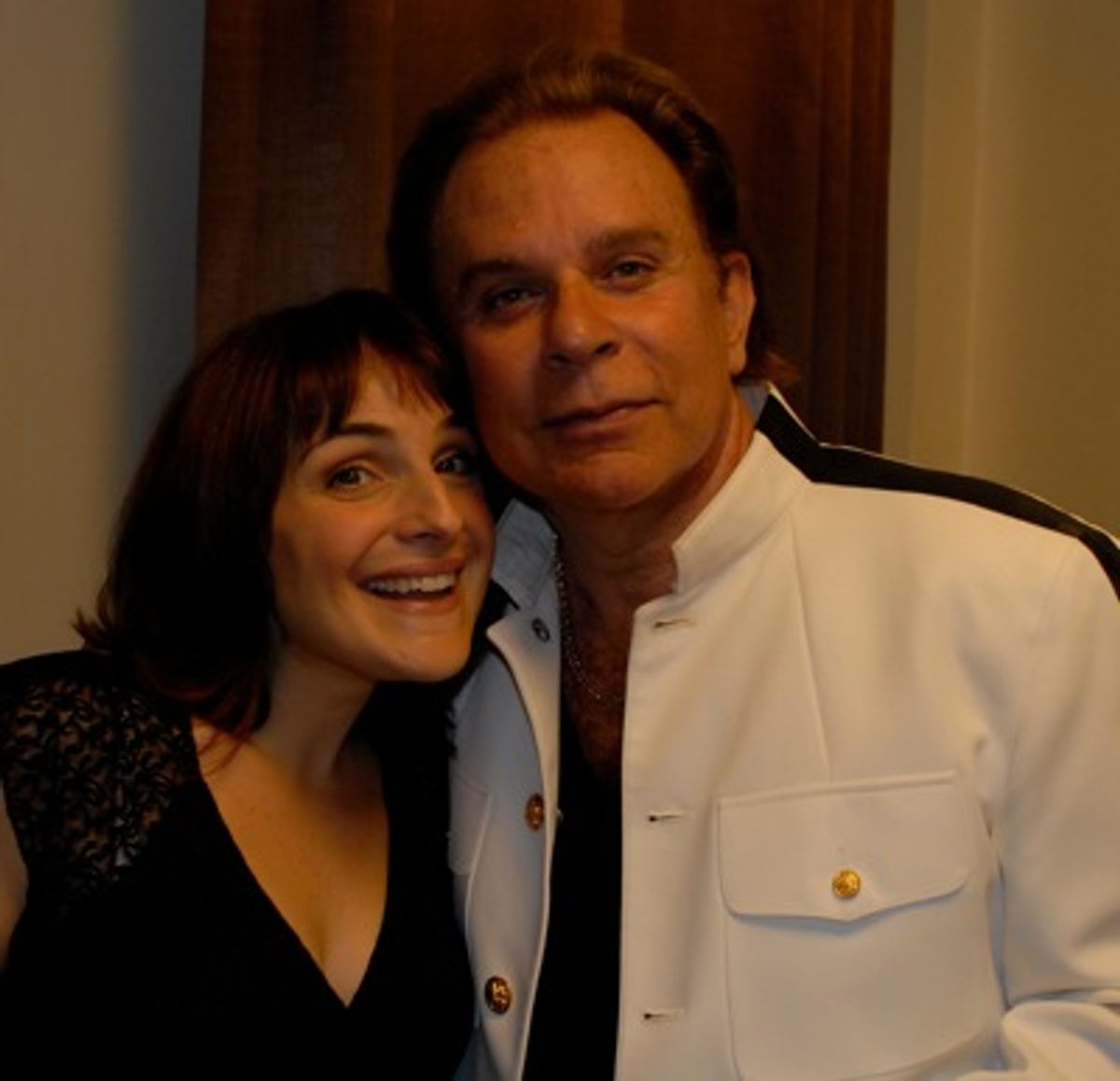 Denise Summerford at 