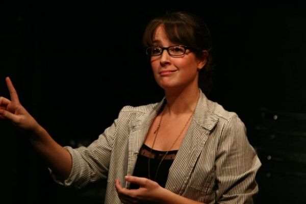 Hannah Sielatycki Photo