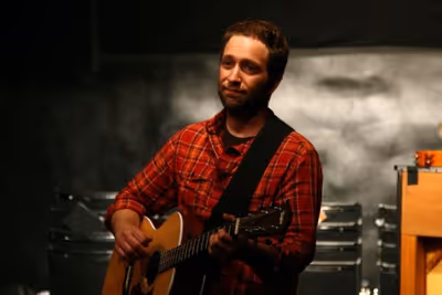DAVID ROSSMER Photo