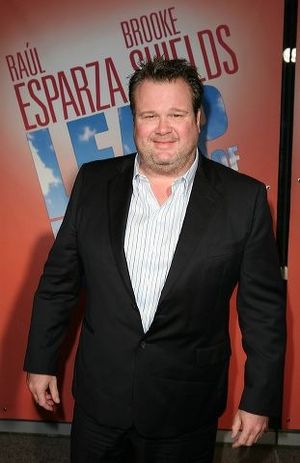 Eric Stonestreet Photo