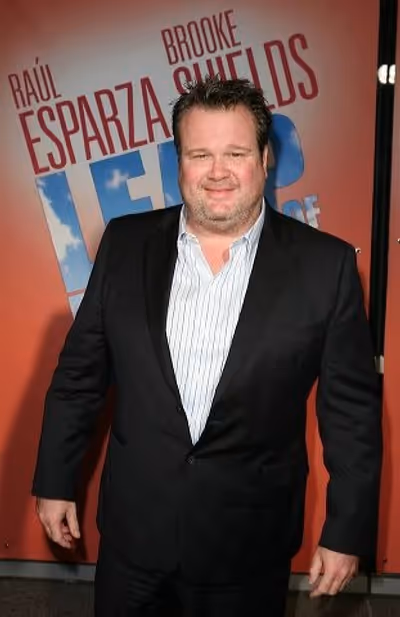 Eric Stonestreet Photo