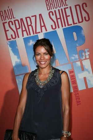 Lisa Vidal Photo