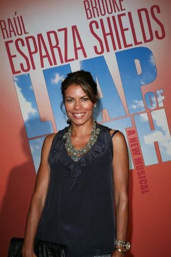 Lisa Vidal Photo