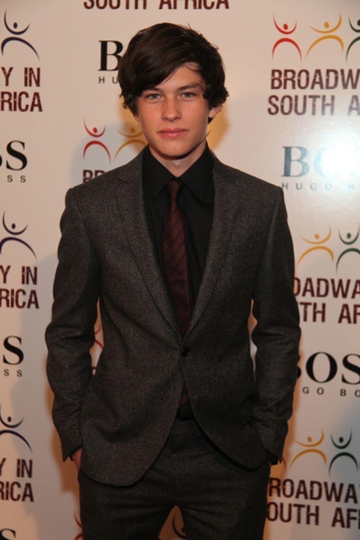Graham Phillips at 