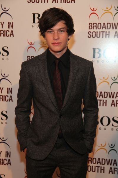 Graham Phillips Photo