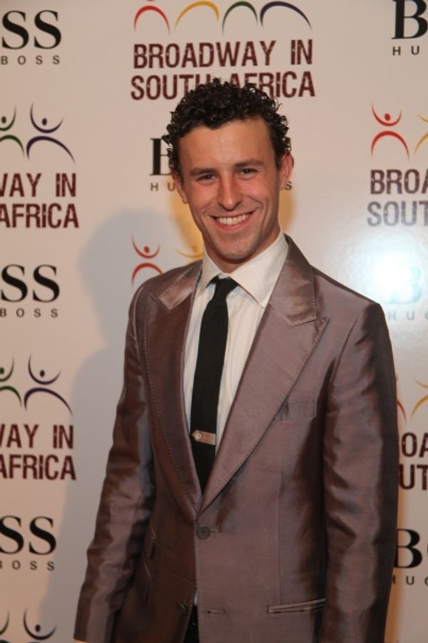 Christopher Spaulding Photo