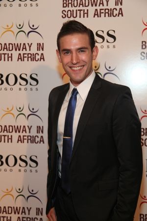 Morgan Karr @ BroadwayWorld Morgan Karr Photo