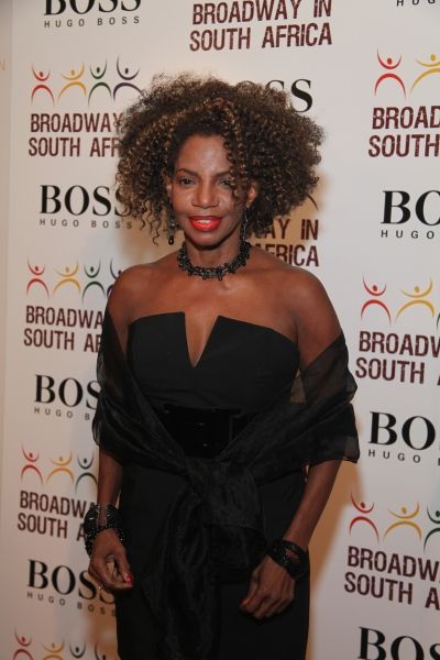 Melba Moore Photo