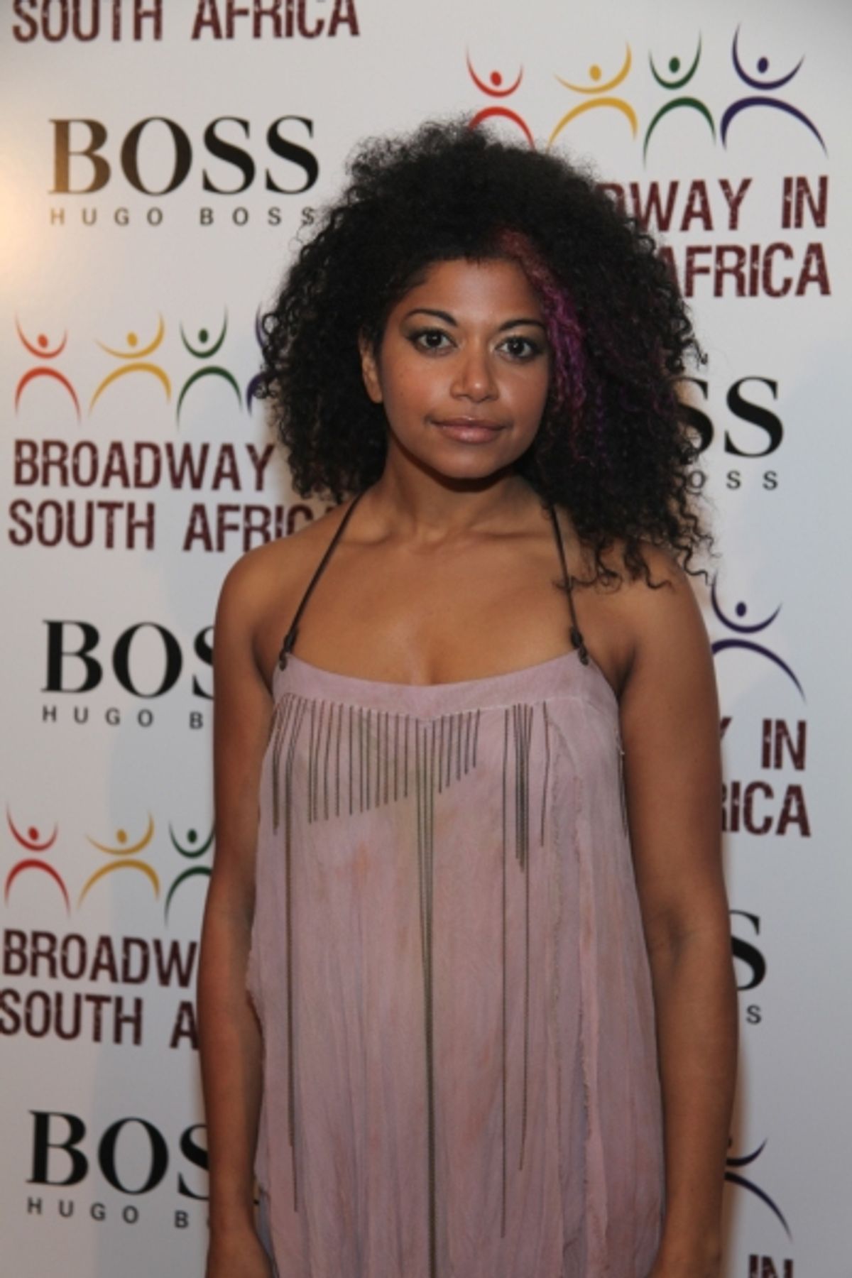 Rebecca Naomi Jones at 