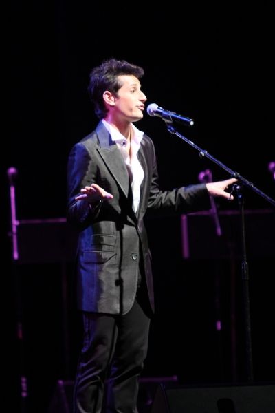 Franke James Grande Photo