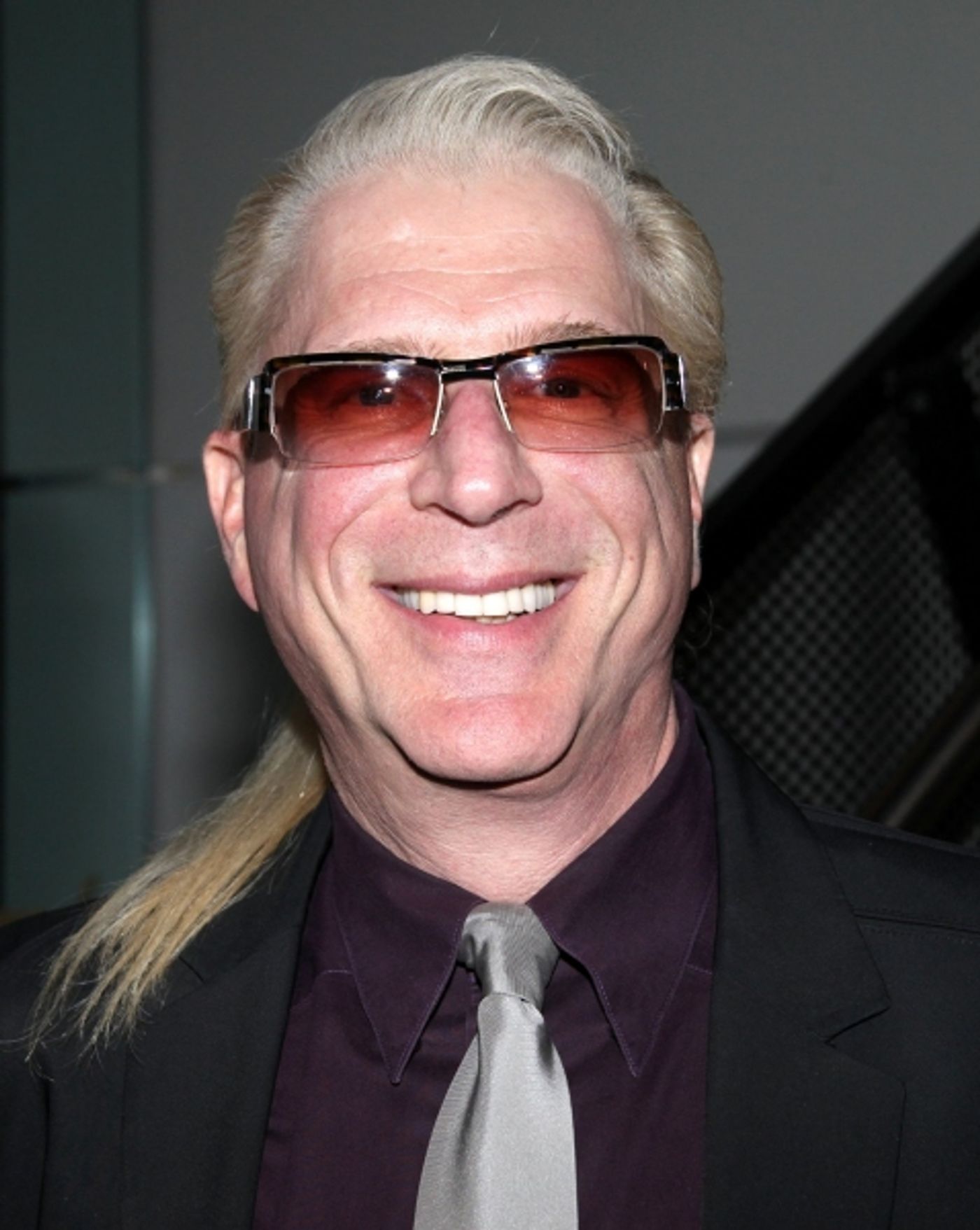 Photo Coverage: 'Six Degrees Of Marvin Hamlisch' After Party  Image