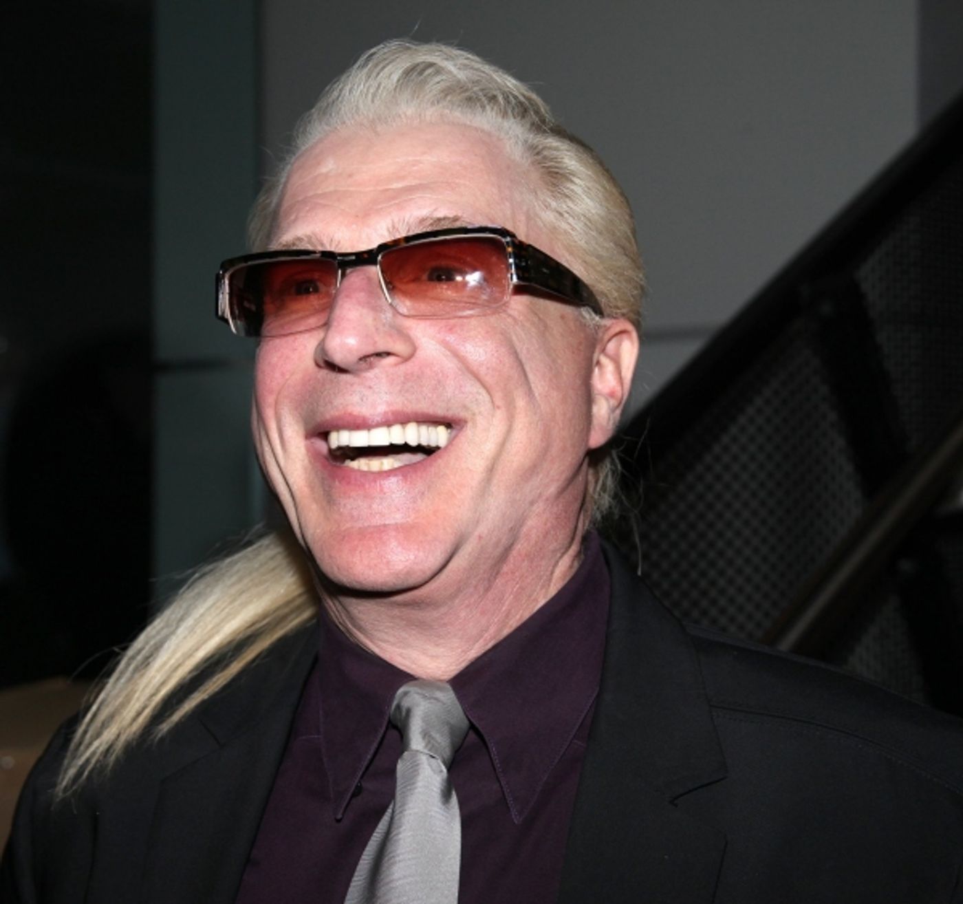 Photo Coverage: 'Six Degrees Of Marvin Hamlisch' After Party  Image