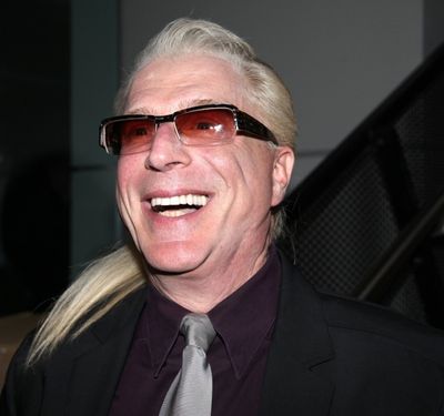 Ron Abel Photo