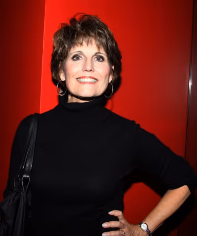 Lucie Arnaz Photo