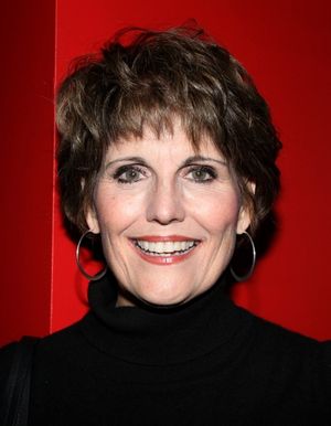 Lucie Arnaz Photo