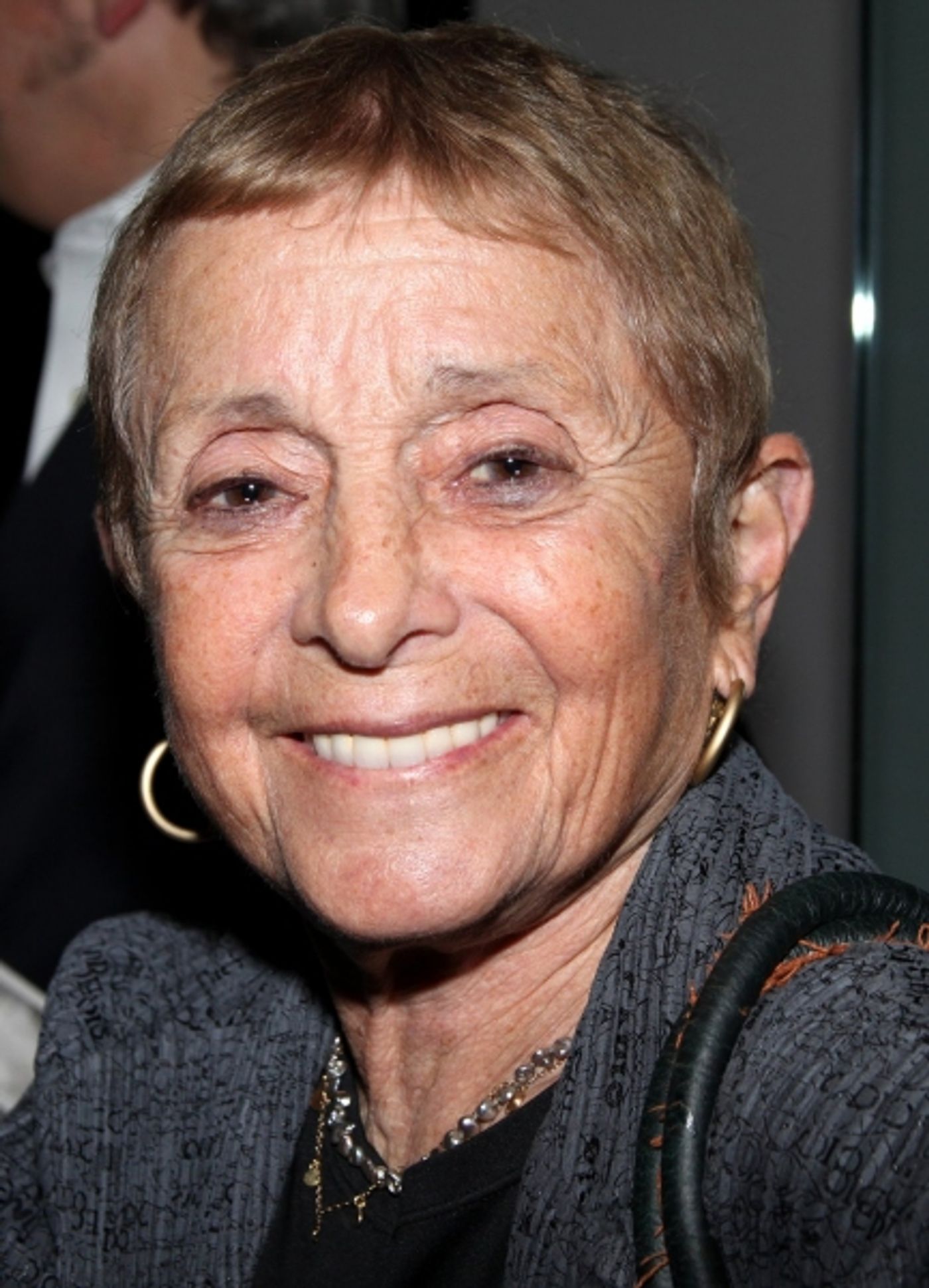 Photo Coverage: 'Six Degrees Of Marvin Hamlisch' After Party  Image