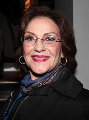 Kelly Bishop Photo