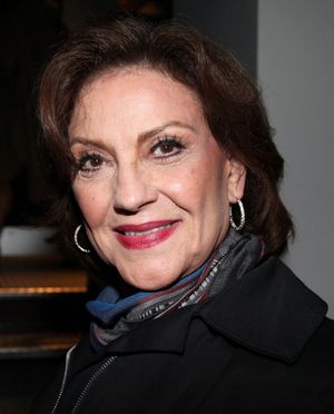 Kelly Bishop Photo