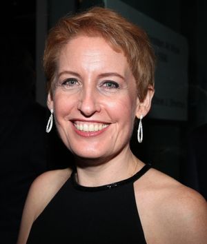 Liz Callaway Photo