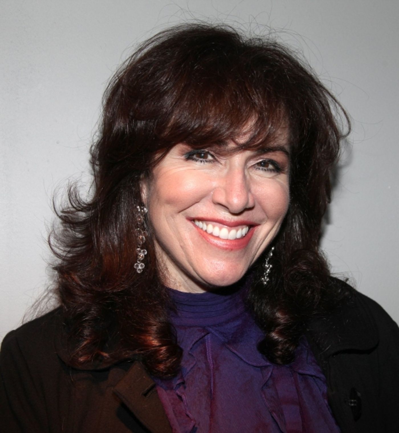 Photo Coverage: 'Six Degrees Of Marvin Hamlisch' After Party  Image