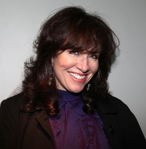 Debbie Gravitte Photo