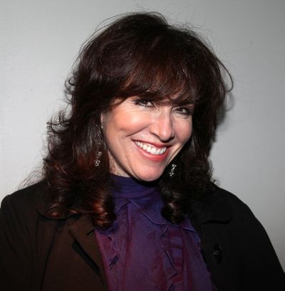 Debbie Gravitte Photo
