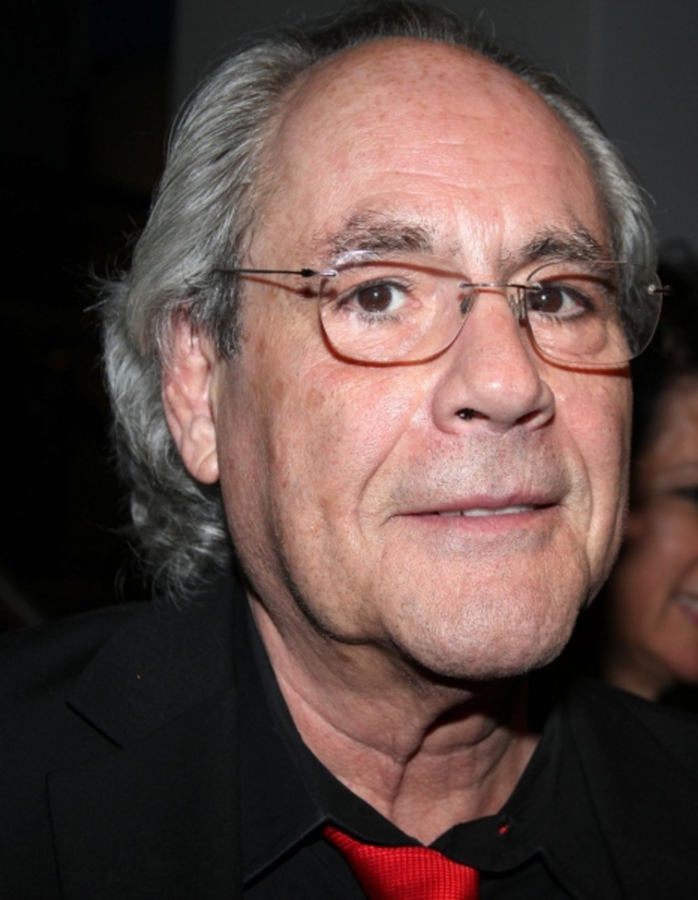 Photo Coverage: 'Six Degrees Of Marvin Hamlisch' After Party  Image