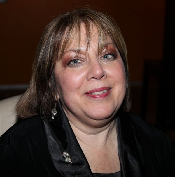 Fran Liebergall Photo