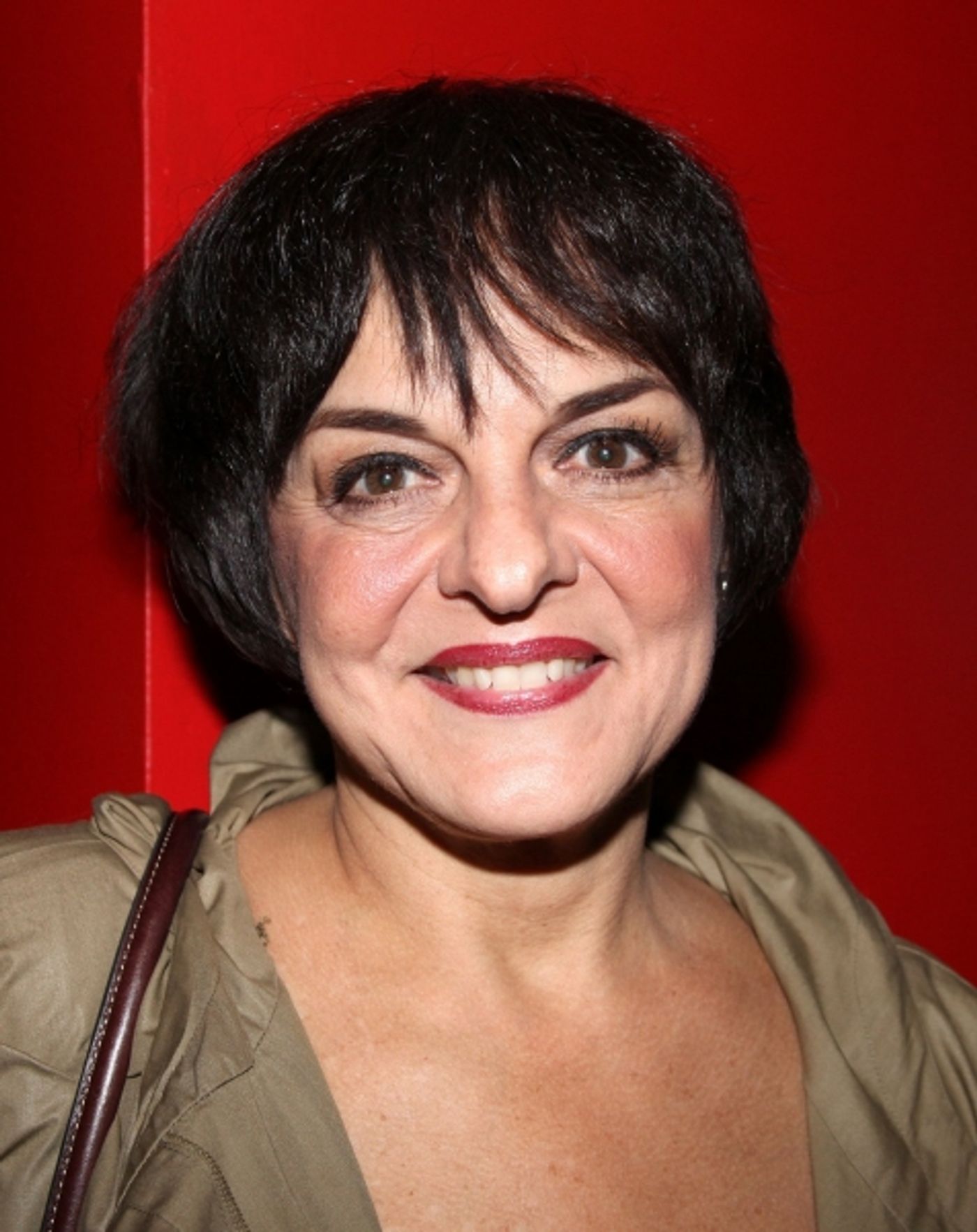 Photo Coverage: 'Six Degrees Of Marvin Hamlisch' After Party  Image