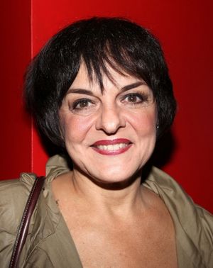 Priscilla Lopez Photo