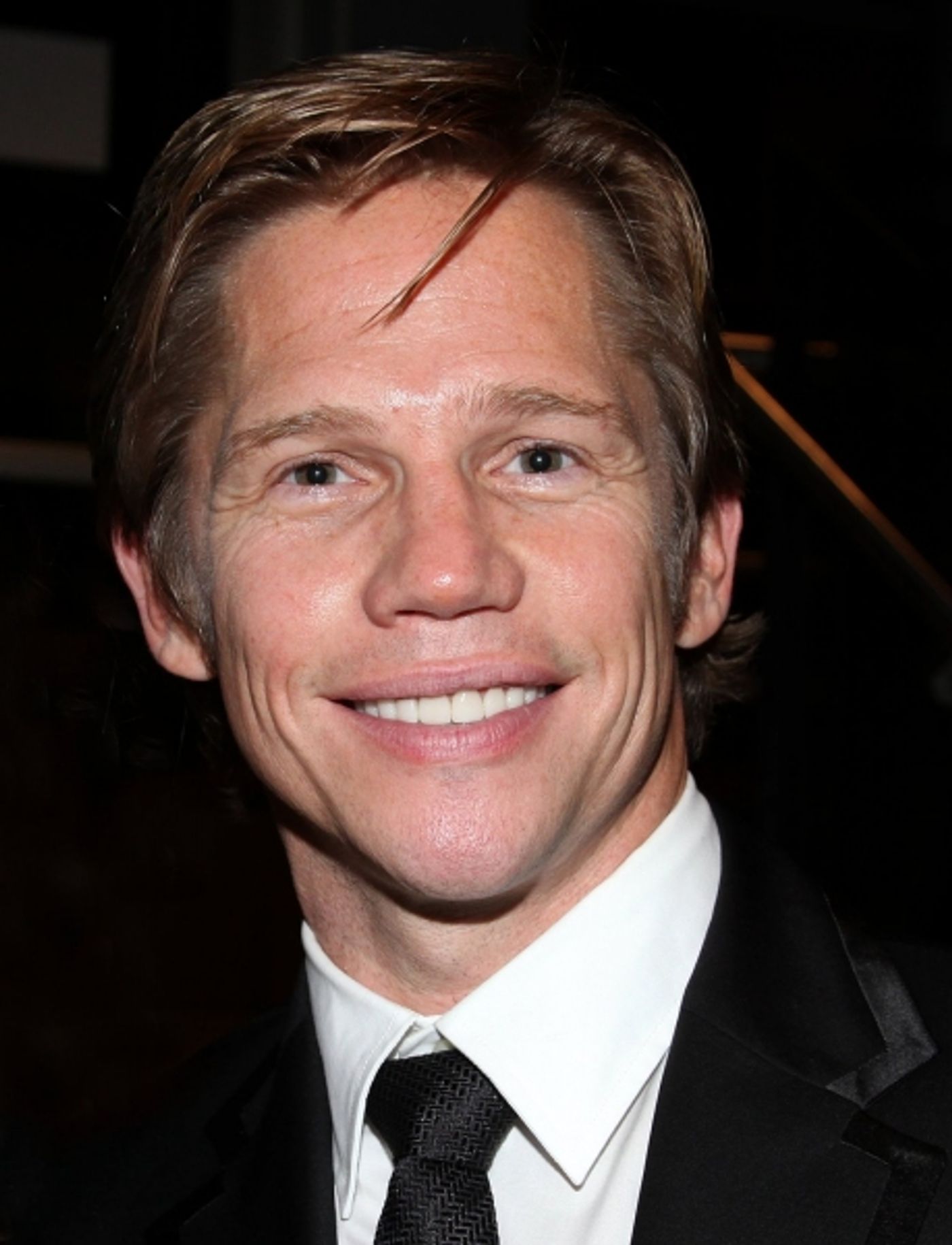 Photo Coverage: 'Six Degrees Of Marvin Hamlisch' After Party  Image