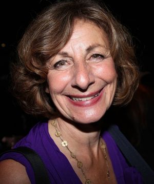 Carole Schweid Photo